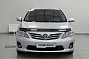 Toyota Corolla, 2012 года, пробег 231609 км