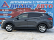 Hyundai Tucson Family, 2020 года, пробег 136835 км