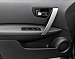 Nissan Qashqai SE+, 2008 года, пробег 241510 км