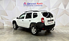 Renault Duster LE Adventure, 2014 года, пробег 272782 км
