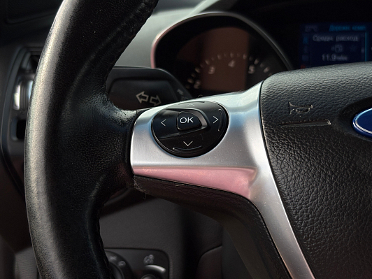 Ford Kuga Trend Plus, 2013 года, пробег 157245 км