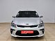 Kia Rio Luxe, 2019 года, пробег 126891 км
