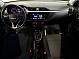 Kia Rio, 2021 года, пробег 70065 км