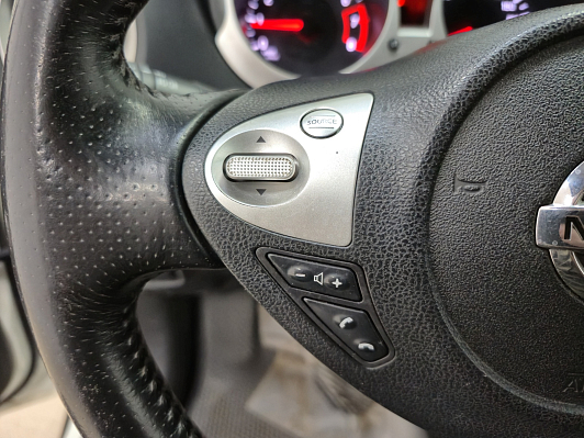 Nissan Juke SE Sport, 2011 года, пробег 171500 км