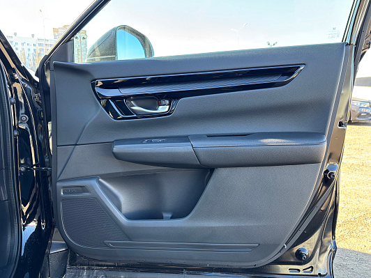 Honda CR-V Prestige, 2026 года, пробег 53 км