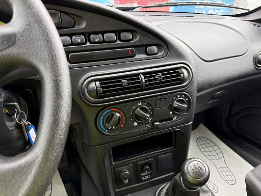 Lada (ВАЗ) Niva Travel Classic, 2023 года, пробег 27400 км