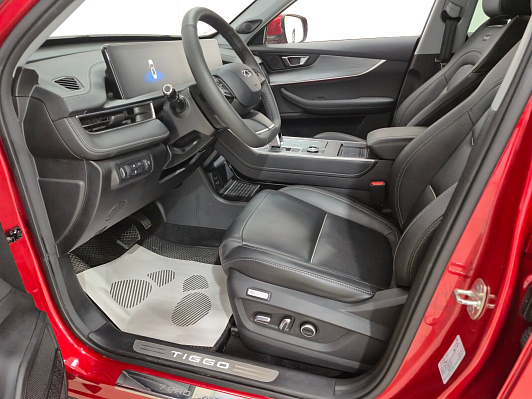 Chery Tiggo 7 Pro Max Ultimate, 2024 года, пробег 85962 км