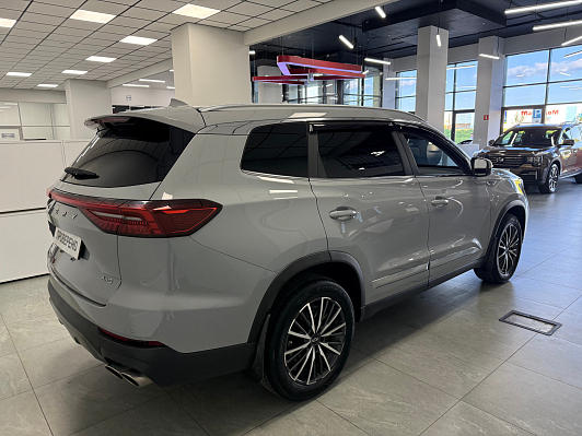 Chery Tiggo 8 Pro Max Дримлайн/Dreamline, 4WD, 2023 года, пробег 49000 км