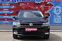 Volkswagen Tiguan Comfortline, 2017 года, пробег 128101 км