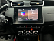 Renault Duster Style, 2021 года, пробег 80000 км