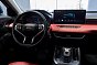 Haval Jolion Премиум, белый