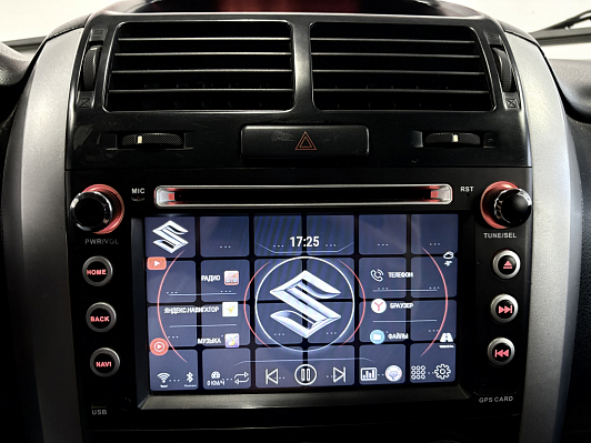 Suzuki Grand Vitara, 2006 года, пробег 246184 км