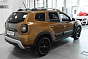 Renault Duster Edition One, 2021 года, пробег 102000 км