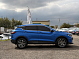 Geely Coolray Comfort, 2020 года, пробег 60910 км