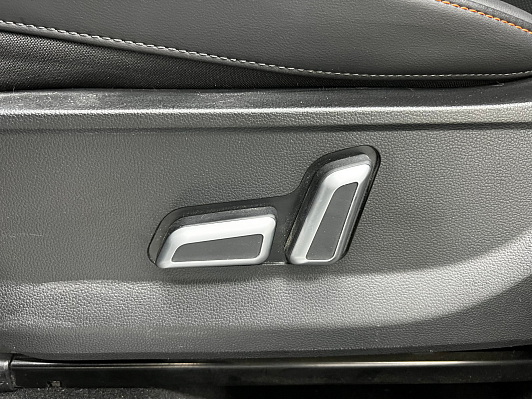 Haval Dargo Премиум, 2023 года, пробег 58649 км