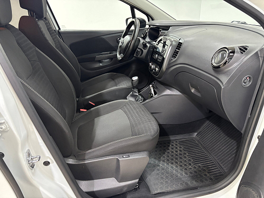 Renault Kaptur Drive, 2020 года, пробег 103550 км