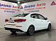 Kia Rio Luxe, 2016 года, пробег 147000 км