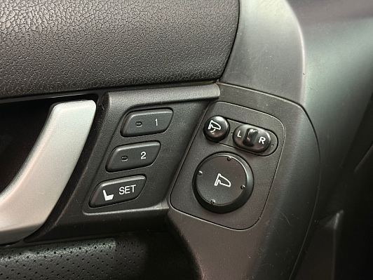 Honda Accord, 2011 года, пробег 170000 км