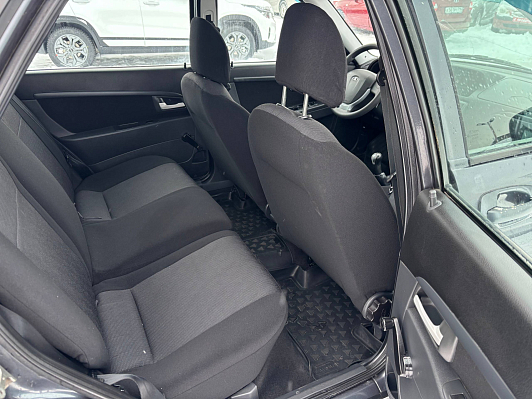 Lada (ВАЗ) Priora, 2014 года, пробег 130573 км
