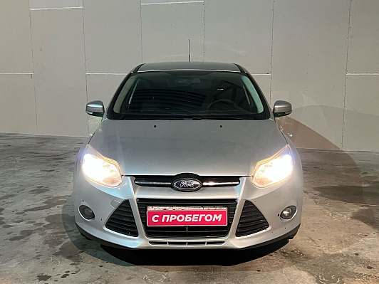 Ford Focus Trend, 2013 года, пробег 270000 км