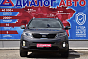 Kia Sorento New Comfort (2015), 2014 года, пробег 230000 км