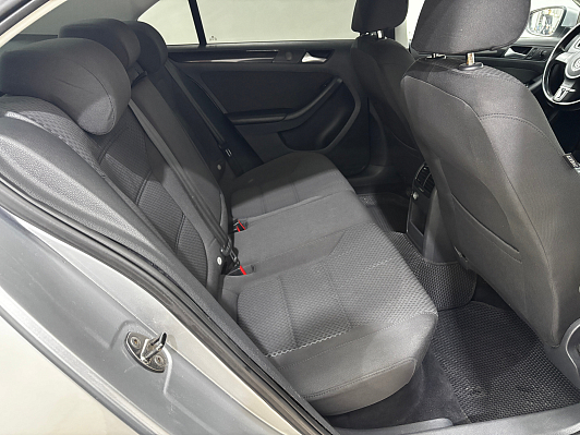 Volkswagen Jetta Style, 2013 года, пробег 209913 км