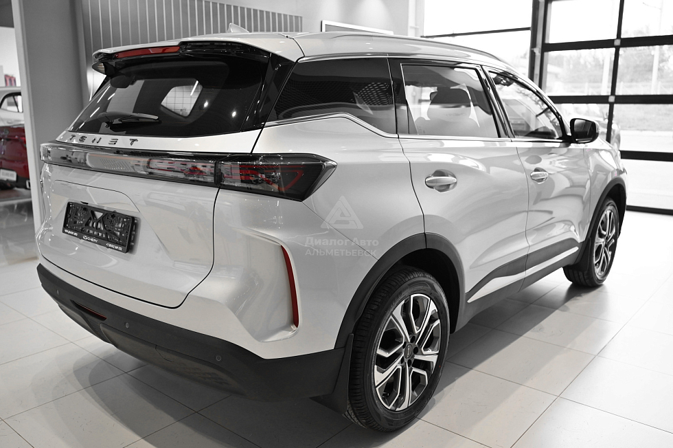 TENET T7 Active, серебряный