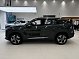 Geely Atlas Флагман, черный