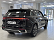 Geely Monjaro Flagship, черный
