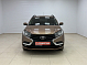 Lada (ВАЗ) XRAY Optima Air conditioner (2018), 2017 года, пробег 143707 км
