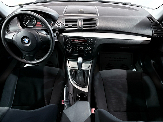 BMW 1 серии, 2011 года, пробег 220019 км