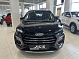 JAC JS3 Luxury, черный