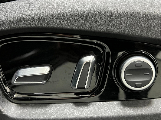 Jaecoo J7 Lifestyle, 2023 года, пробег 21600 км