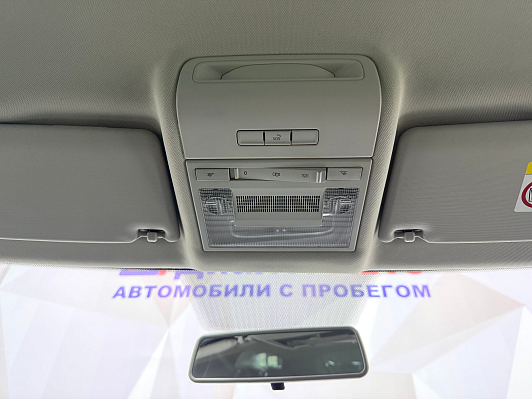 Volkswagen Polo Highline, 2019 года, пробег 142465 км