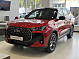 Chery Tiggo 7L Prime, красный
