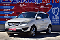 Changan CS35 LUXE, 2014 года, пробег 113200 км