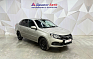 Lada (ВАЗ) Granta Классик, 2022 года, пробег 20765 км
