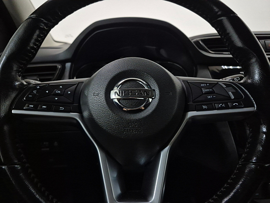 Nissan Qashqai QE, 2019 года, пробег 128000 км