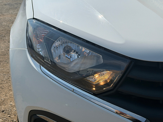 Lada (ВАЗ) Granta Комфорт, 2024 года, пробег 33249 км