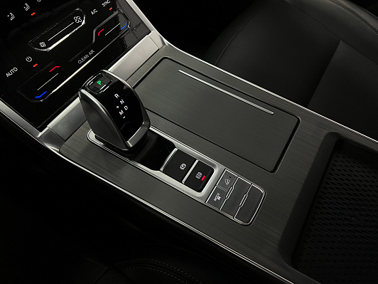 Chery Tiggo 4 Pro Style, 2024 года, пробег 41424 км