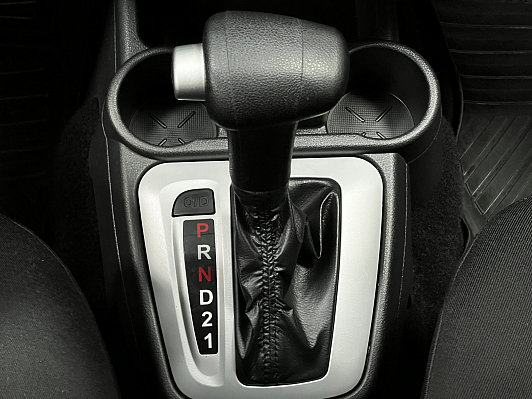 Datsun mi-DO Trust III (2015-2019), 2019 года, пробег 61773 км