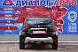 Renault Duster Drive, 2018 года, пробег 101500 км