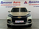 Chery Tiggo 8 Prestige, 2020 года, пробег 120000 км