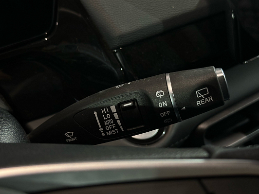 BAIC X55 Comfort, 2023 года, пробег 2500 км