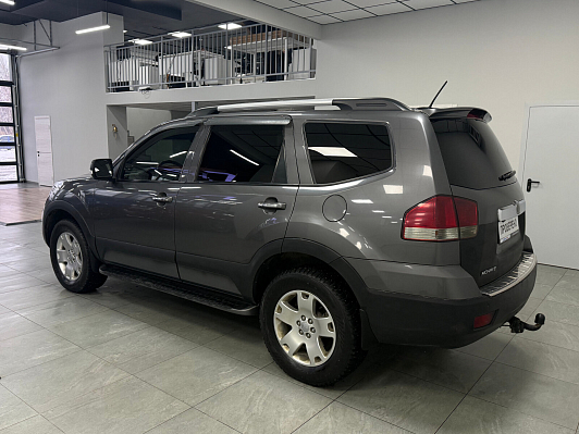 Kia Mohave Premium, 2015 года, пробег 295000 км