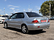 Mitsubishi Lancer, 2006 года, пробег 169340 км