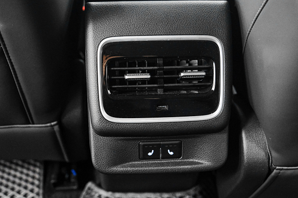 Chery Tiggo 7 Pro Max Active, 2024 года, пробег 3200 км