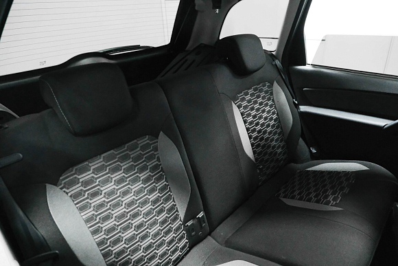 Lada (ВАЗ) Granta Comfort, 2023 года, пробег 33484 км