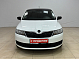 Skoda Rapid Hockey Edition Active, 2019 года, пробег 93123 км