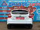 Ford Focus SYNC Edition, 2012 года, пробег 136524 км